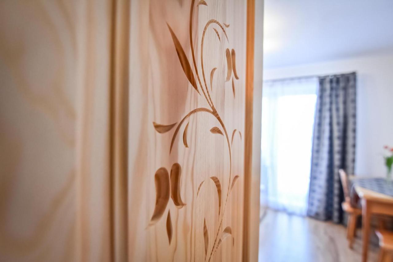 Gosciniec U Bobakow Appartement Zab Buitenkant foto